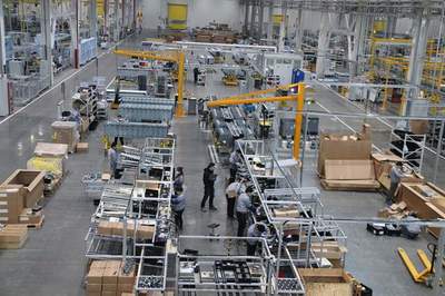 烏魯木齊頭屯河區(qū)25家企業(yè)喜獲3900余萬(wàn)元技術(shù)開發(fā)扶持資金，為創(chuàng)新發(fā)展注入強(qiáng)勁動(dòng)力