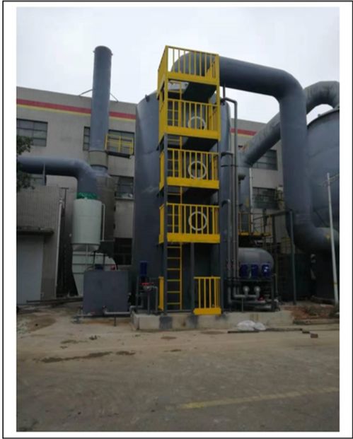 成都興鑫悅環(huán)保技術(shù)開發(fā)有限公司 創(chuàng)新驅(qū)動(dòng)，守護(hù)綠水青山